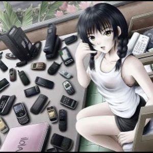 Meet your Posher, Marikaaa